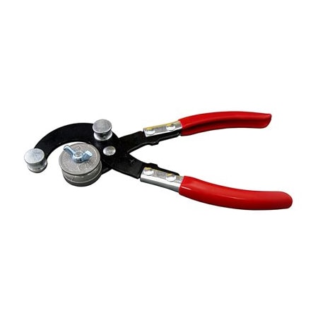 Cal-Van Tools HD TUBING BENDER CV758